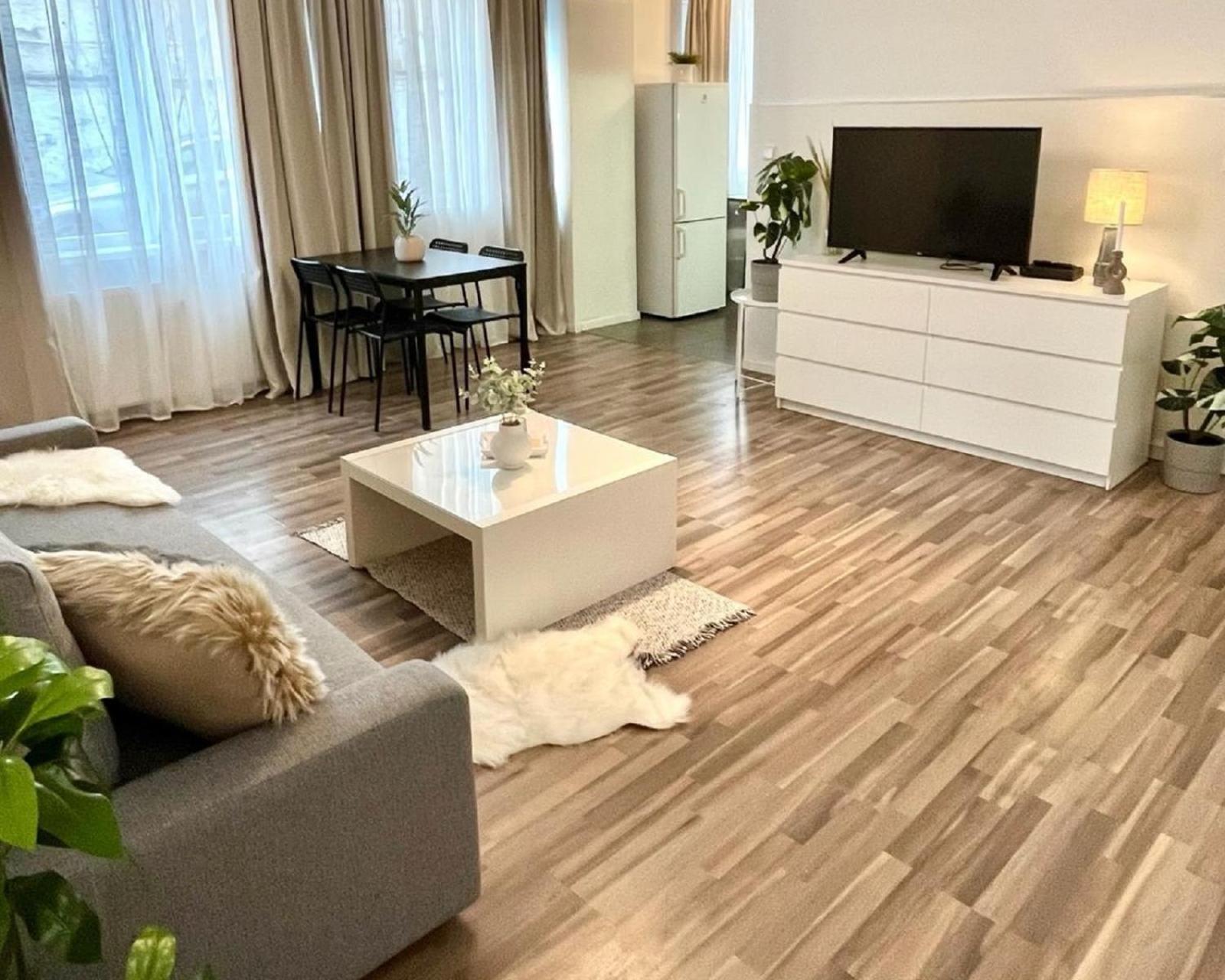 Apartment Adele - Old Town Bratislava Eksteriør billede