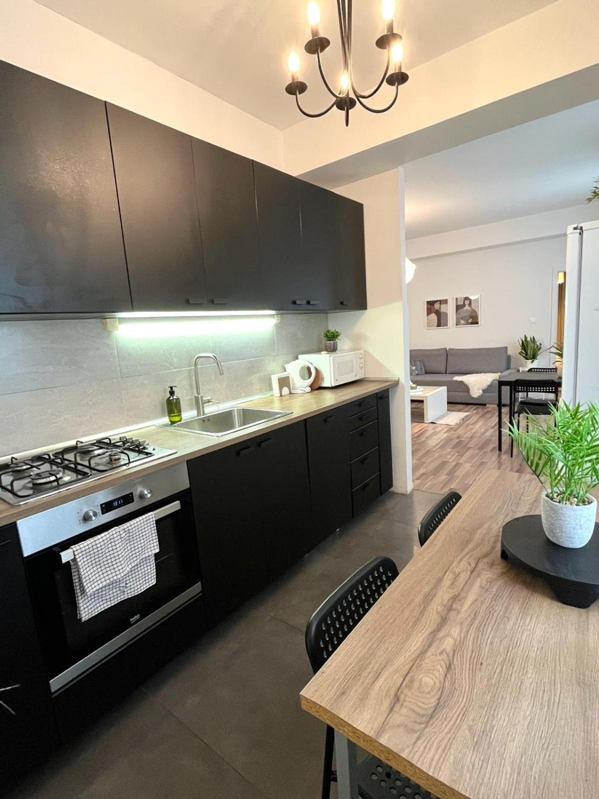 Apartment Adele - Old Town Bratislava Eksteriør billede