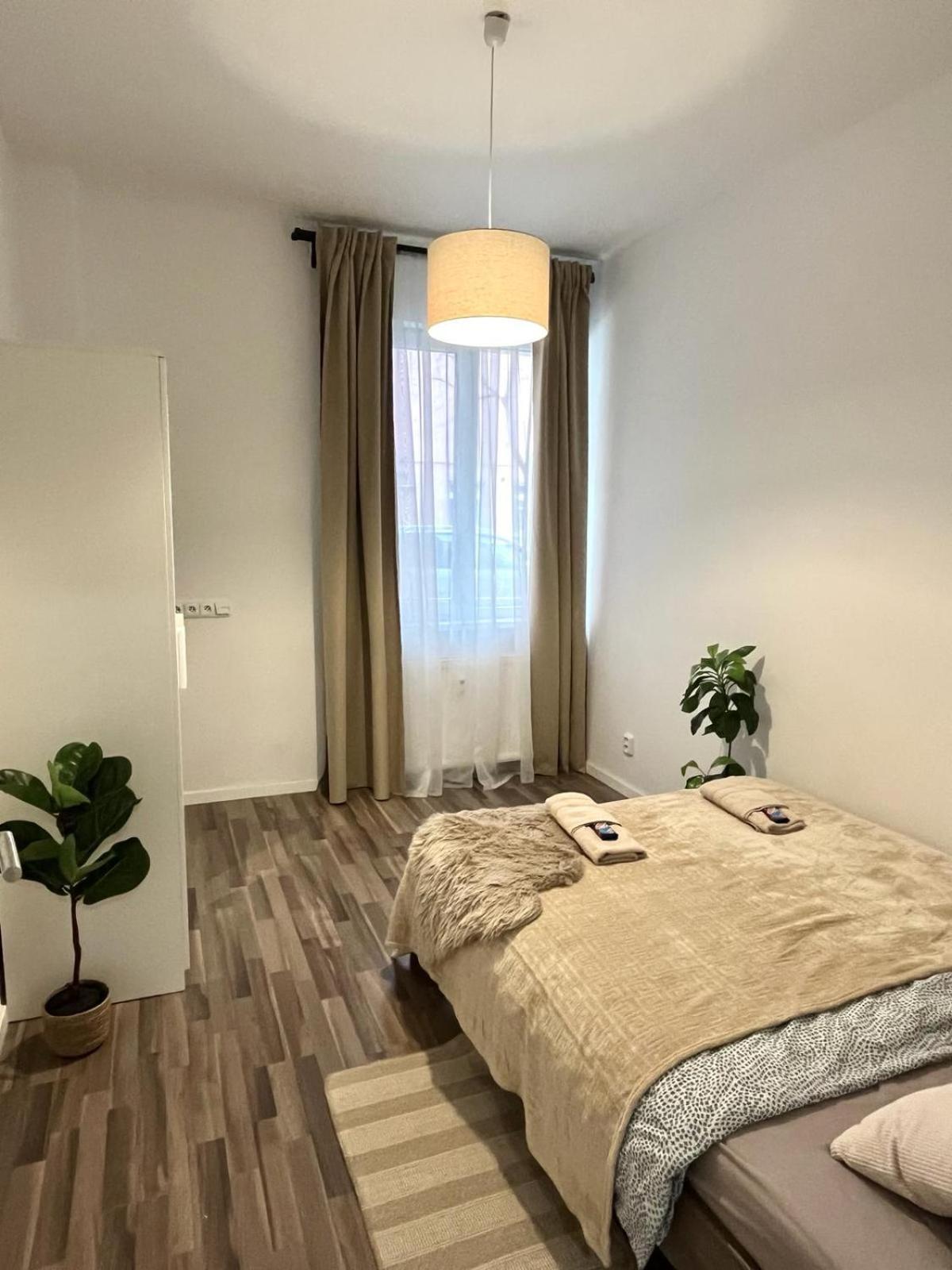 Apartment Adele - Old Town Bratislava Eksteriør billede
