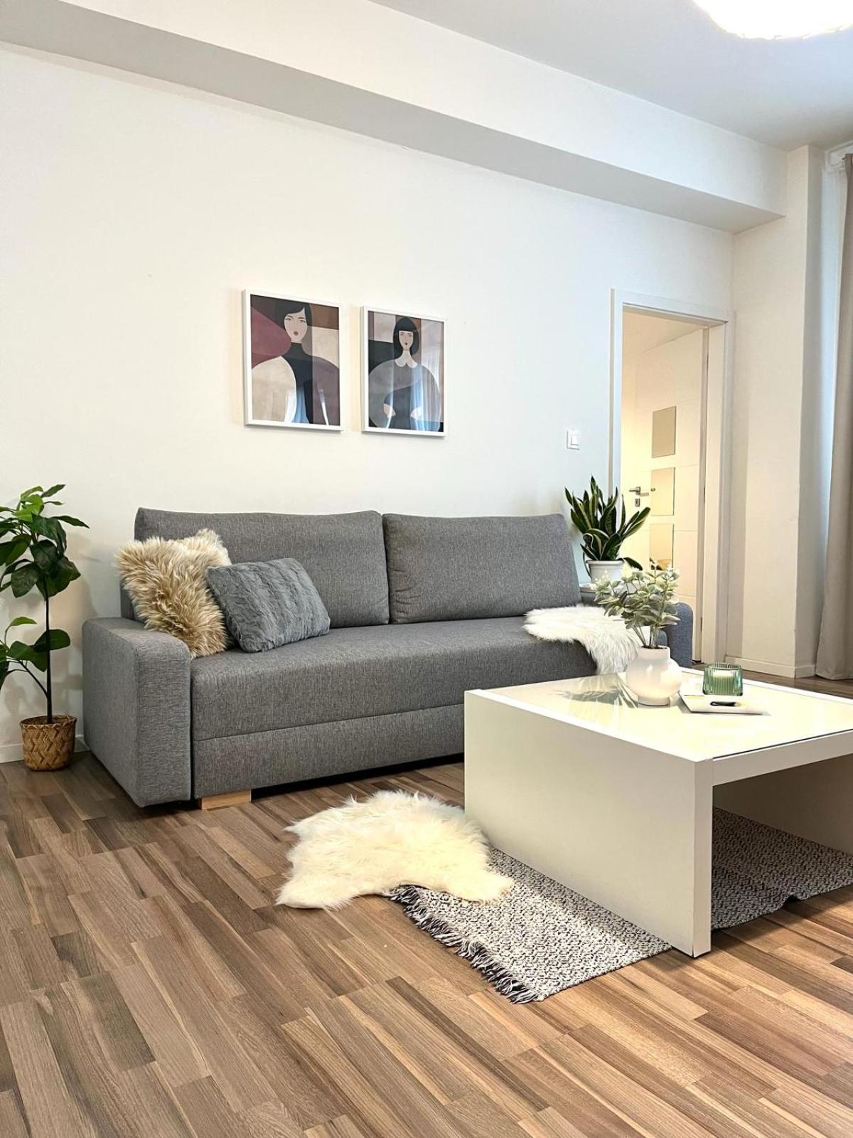 Apartment Adele - Old Town Bratislava Eksteriør billede